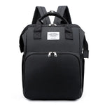2in1 Rucksack with Integrated Baby Bed My Store