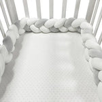 Handwoven Premium Baby Bed Pillow My Store