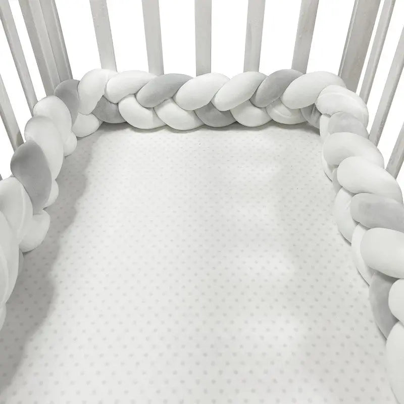 Handwoven Premium Baby Bed Pillow My Store