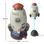 Water Rocket My Store