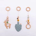 Baby Premium Wooden Play Mat My Store