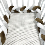 Handwoven Premium Baby Bed Pillow My Store