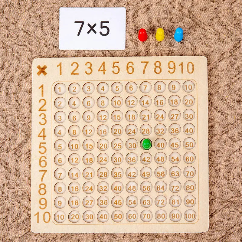 Mathematics Learning Game My Store
