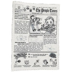 Crispy Children’s Newspaper My Store