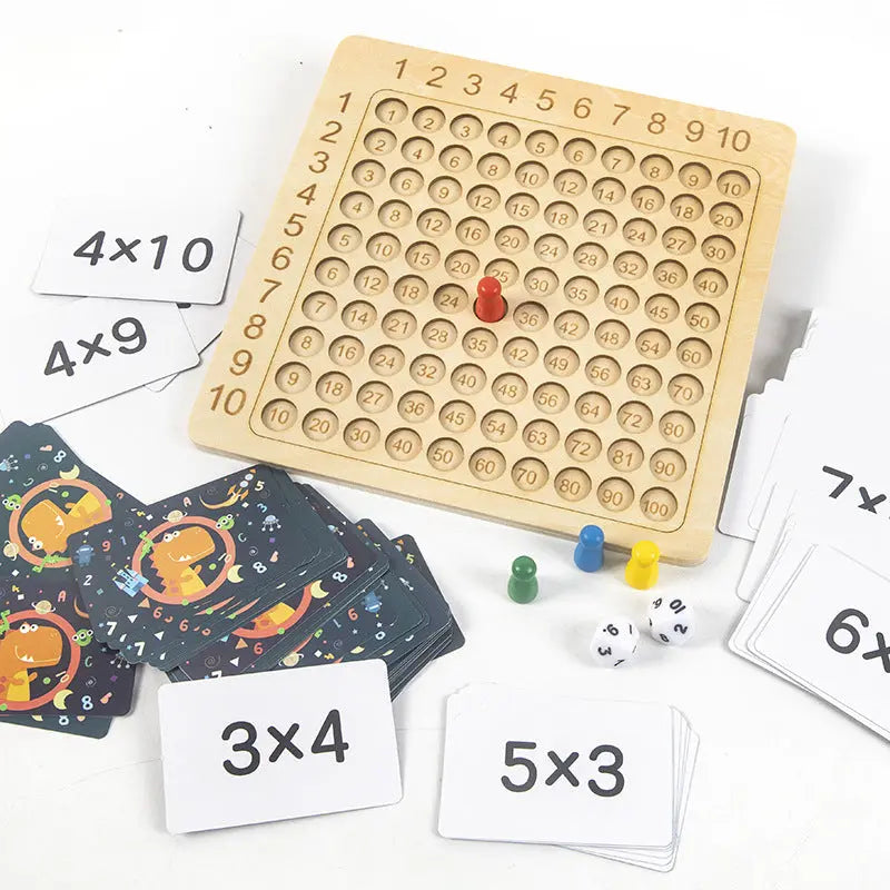 Mathematics Learning Game My Store