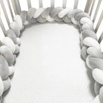 Handwoven Premium Baby Bed Pillow My Store