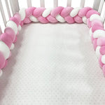 Handwoven Premium Baby Bed Pillow My Store