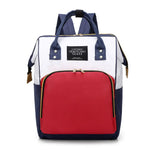 Practical Baby Travel Backpack My Store