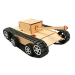 Creative Construction Kit Research Toy - Science That Makes Learning Fun! My Store