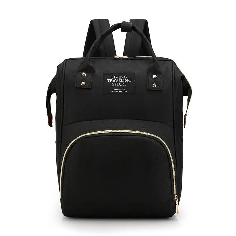 Practical Baby Travel Backpack My Store