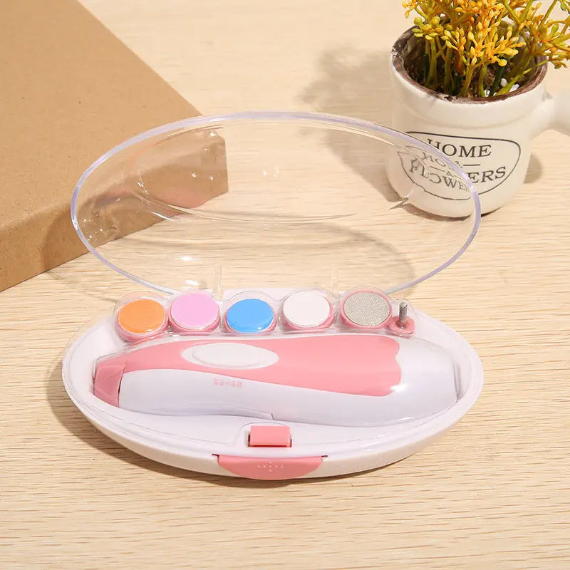Gentle Baby Nail File My Store