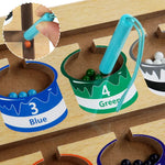 Montessori Magnetic Maze My Store