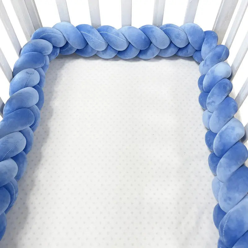 Handwoven Premium Baby Bed Pillow My Store