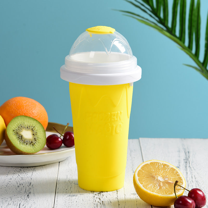Slushy Cup My Store