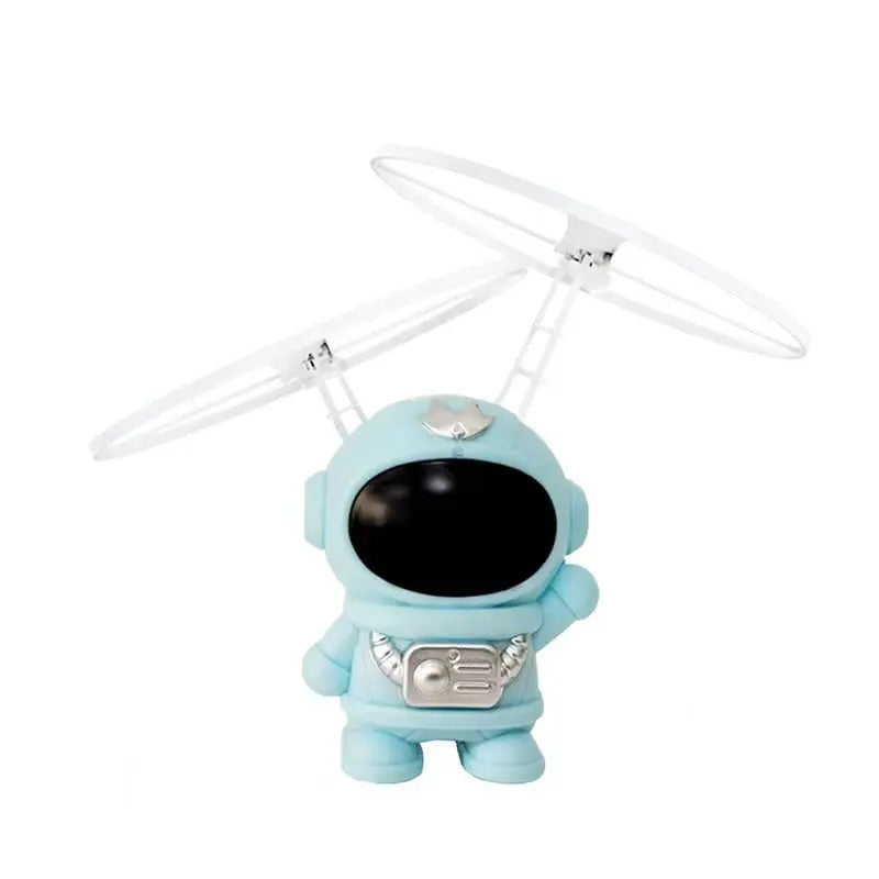 Floating Astronaut Kids Toy My Store