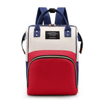 Practical Baby Travel Backpack My Store