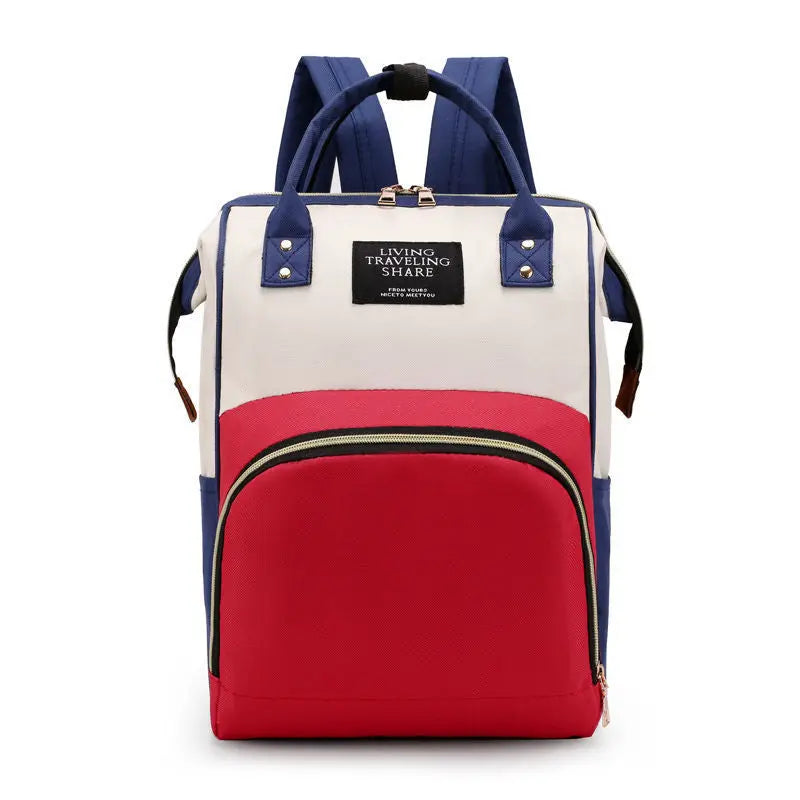 Practical Baby Travel Backpack My Store