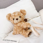 Cuddly Bag to Hang – Your Plush Companion My Store