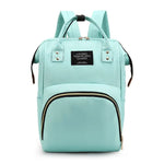 Practical Baby Travel Backpack My Store
