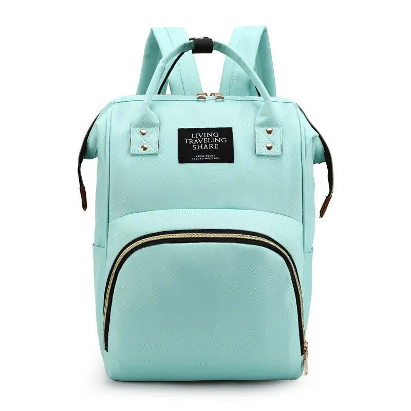 Practical Baby Travel Backpack My Store