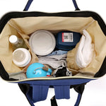 Practical Baby Travel Backpack My Store