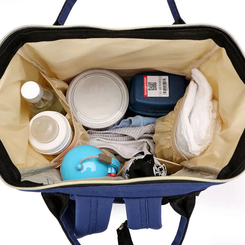 Practical Baby Travel Backpack My Store