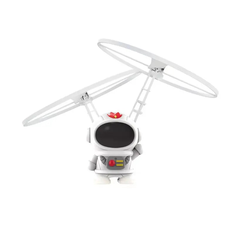 Floating Astronaut Kids Toy My Store