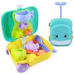 Sand Trolley - All-in-One Sand Toy for Children My Store