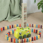 Domino Fun Animal Car My Store