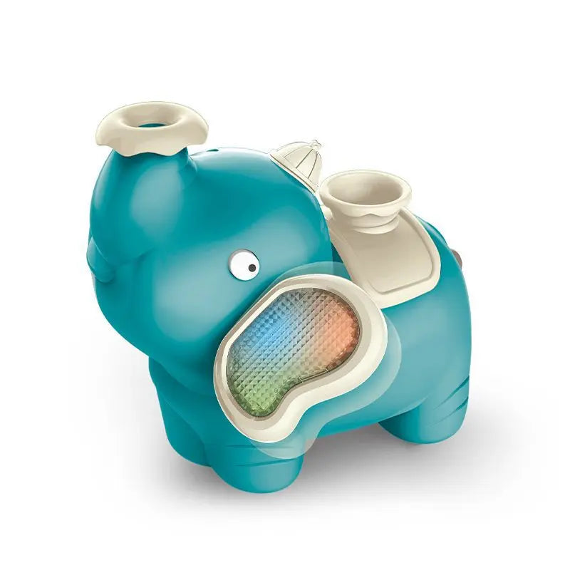 Funny Elephant Air Fountain Toy My Store