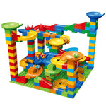 Building Blocks Marble Run My Store