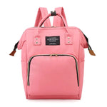 Practical Baby Travel Backpack My Store