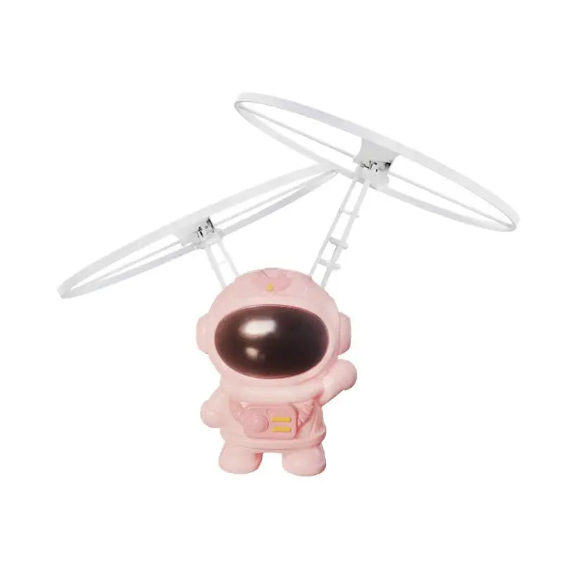 Floating Astronaut Kids Toy My Store