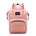 Practical Baby Travel Backpack My Store
