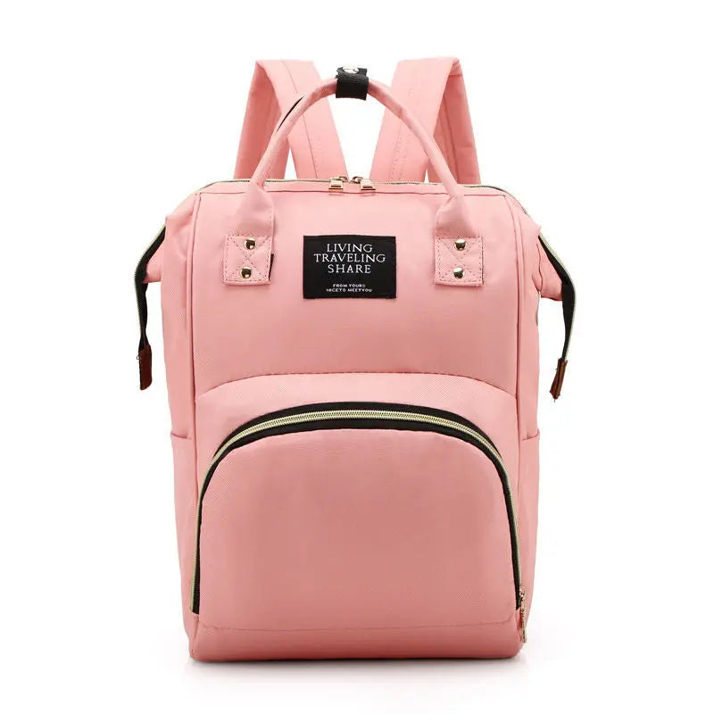 Practical Baby Travel Backpack My Store