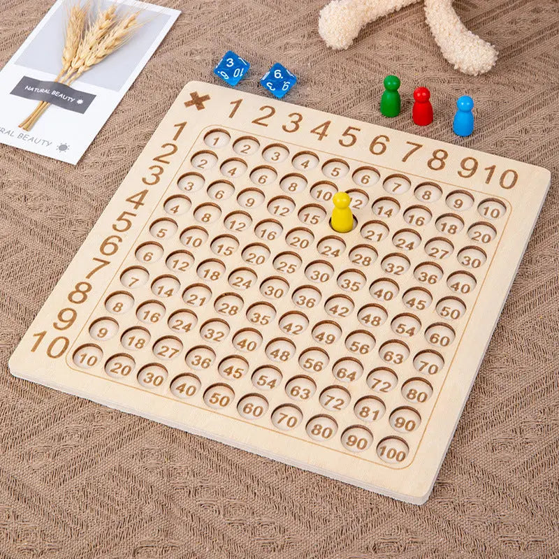 Mathematics Learning Game My Store