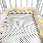 Handwoven Premium Baby Bed Pillow My Store