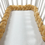 Handwoven Premium Baby Bed Pillow My Store