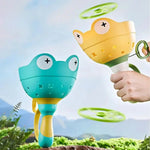 Interactive Frisbee Catapult My Store