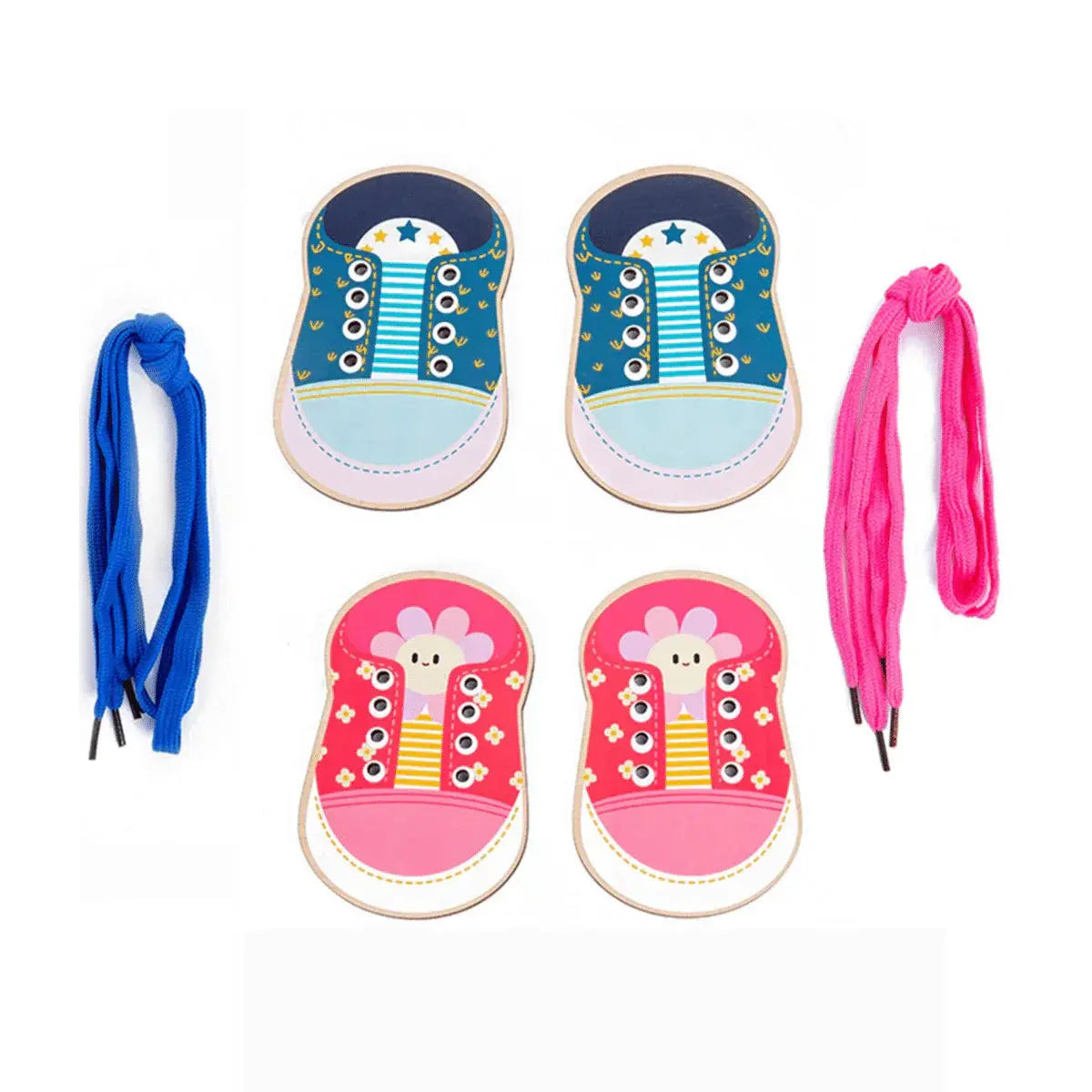 Button Threads – Creative Fun for Children My Store