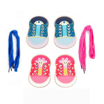 Button Threads – Creative Fun for Children My Store