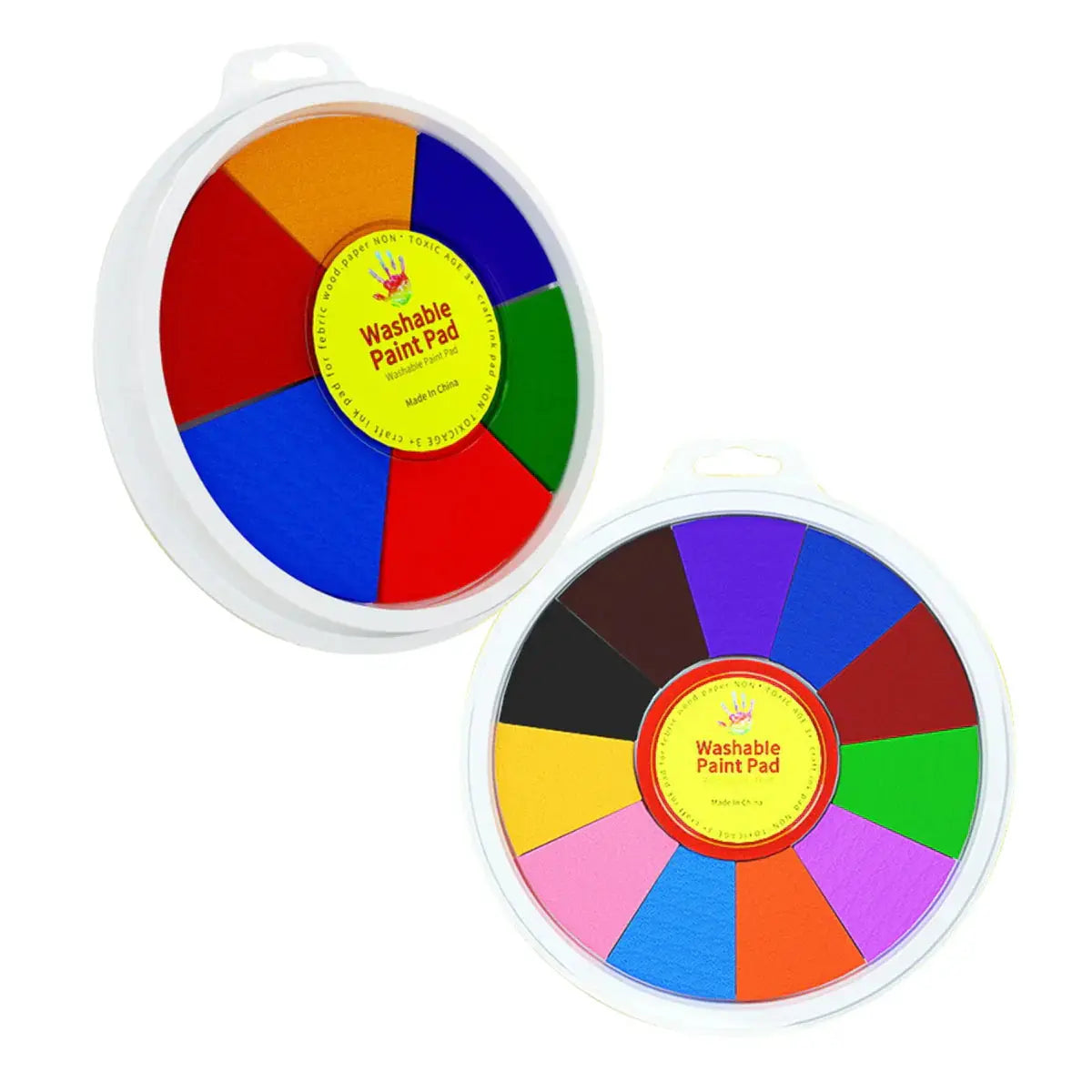 ColourMagic – Hours of Creativity – Painting Set for Children My Store
