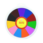 ColourMagic – Hours of Creativity – Painting Set for Children My Store