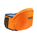 Ergonomic Baby Hip Carrier My Store