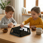 Push-Chess Family Strategy Game – Interactive Logic & Thinking Game for Children My Store