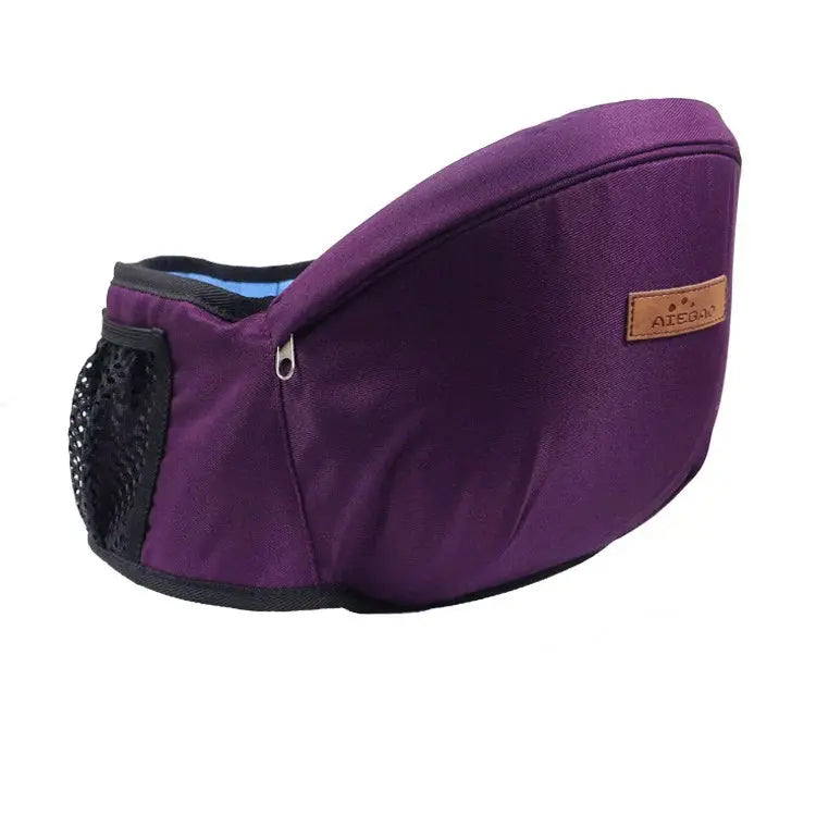 Ergonomic Baby Hip Carrier My Store