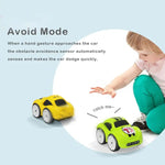 Interactive Smart Car My Store