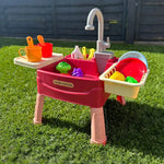 WaterWonder - Play Kitchen with Magical Tap My Store