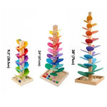 Colourful Tree Playset My Store