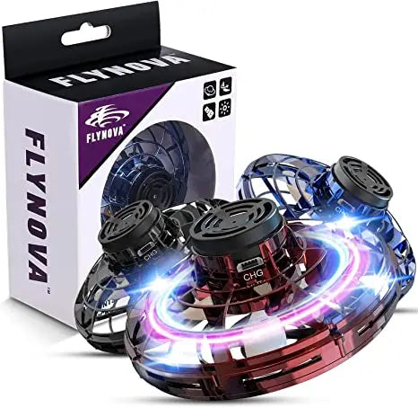 | Let's Fly - Infrared Controlled UFO My Store